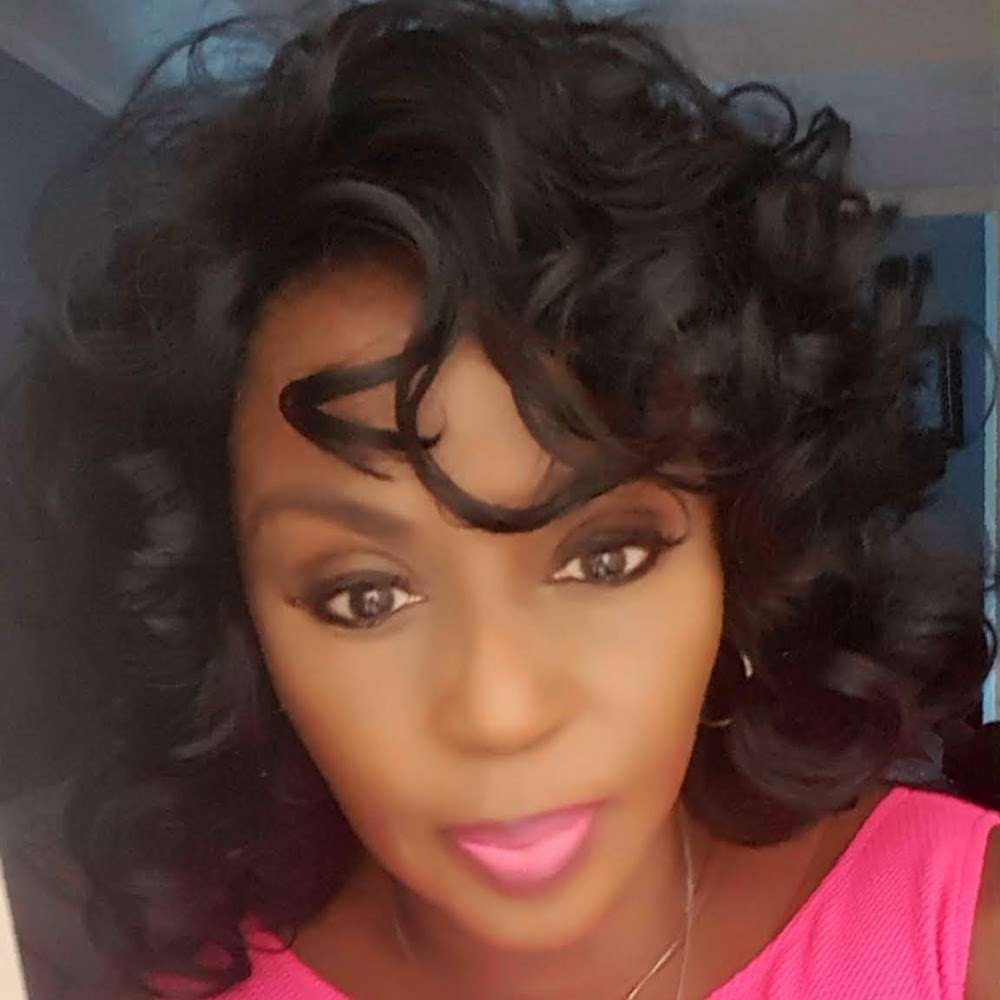 Meet your Posher, Karen